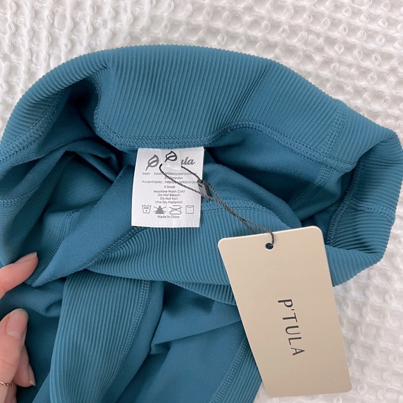 P’tula X HB leggings 23” size XS - Picture 3 of 4